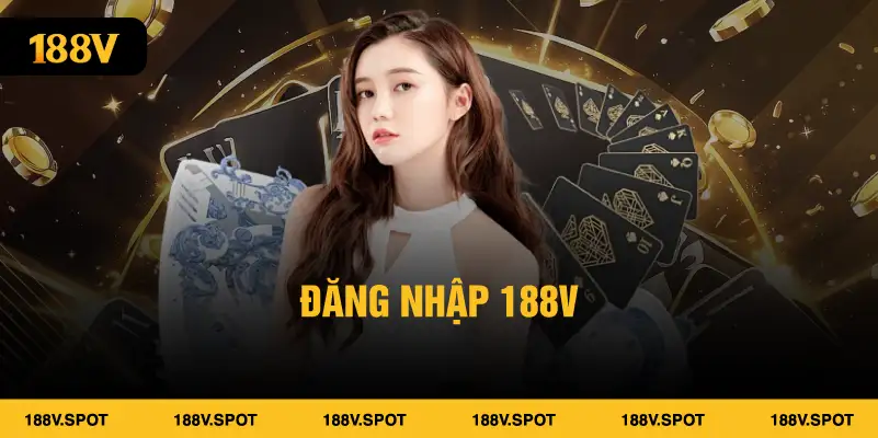 Đăng Nhập 188V